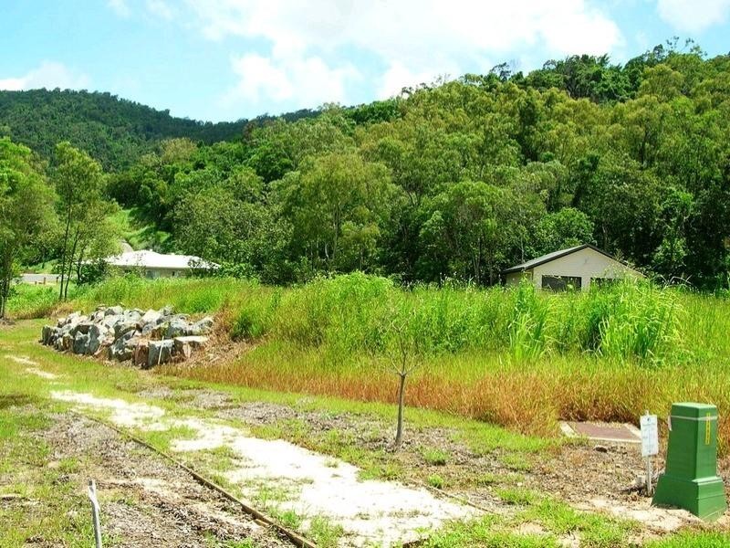 15 Horizon Court, Jubilee Pocket QLD 4802