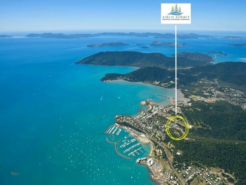 38 Cumberland Court, Airlie Beach QLD 4802