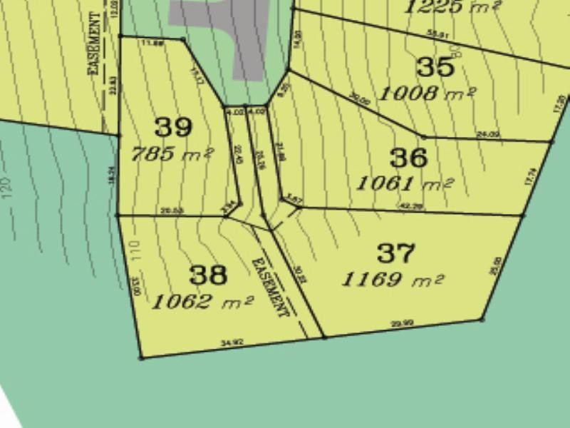 38 Cumberland Court, Airlie Beach QLD 4802
