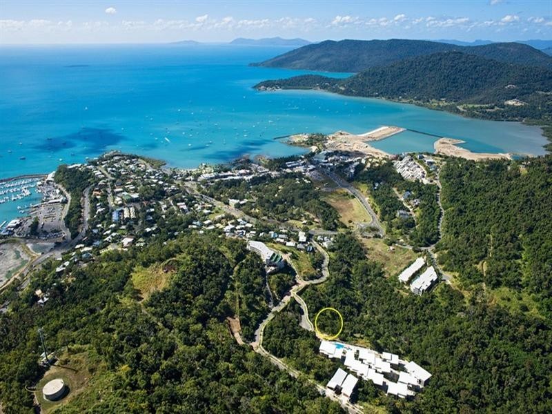 9 Flametree Court, Airlie Beach QLD 4802