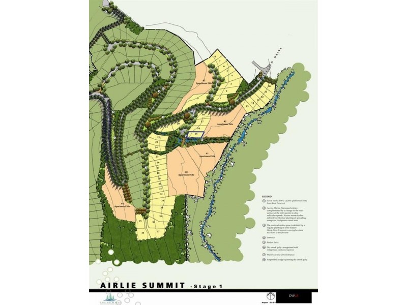 9 Flametree Court, Airlie Beach QLD 4802