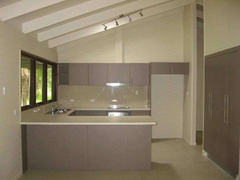 Cannon Valley QLD 4800