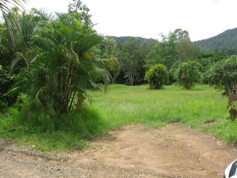 Cannon Valley QLD 4800
