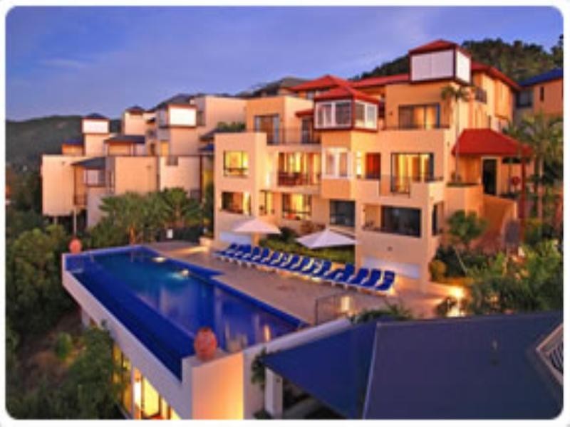 13/16 Golden Orchid Drive, Airlie Beach QLD 4802