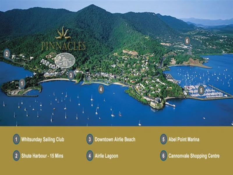 13/16 Golden Orchid Drive, Airlie Beach QLD 4802