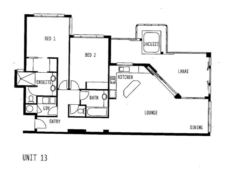 13/16 Golden Orchid Drive, Airlie Beach QLD 4802