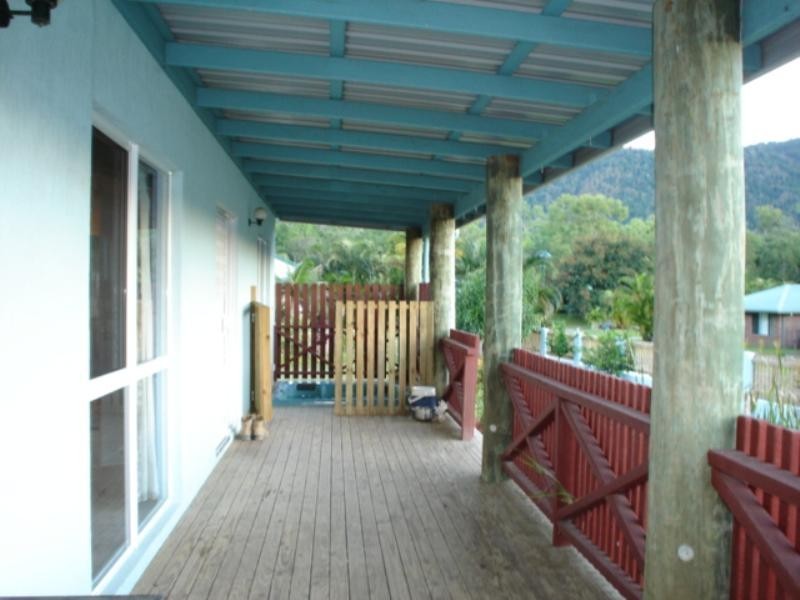 37 Sandpiper Crescent, Jubilee Pocket QLD 4802