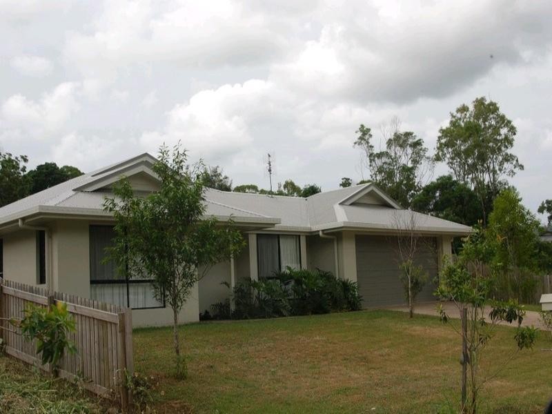 Jubilee Pocket QLD 4802