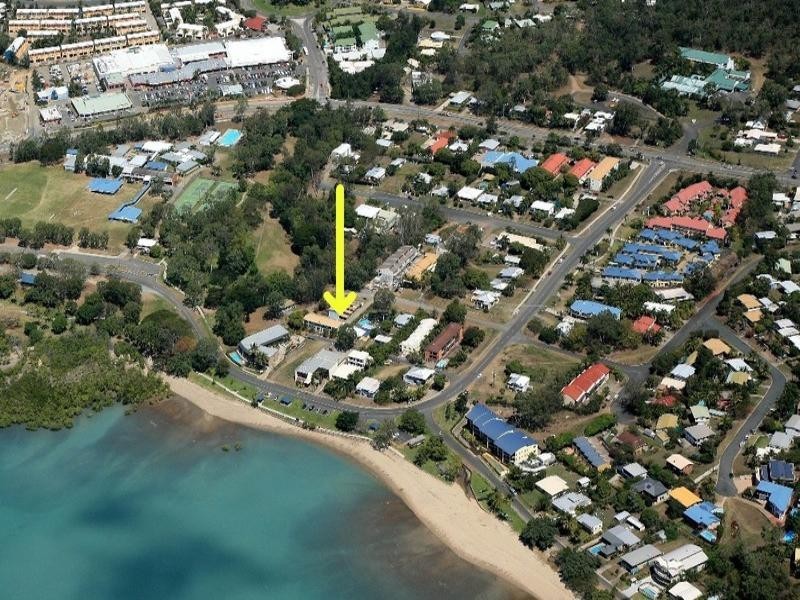 Cannonvale QLD 4802