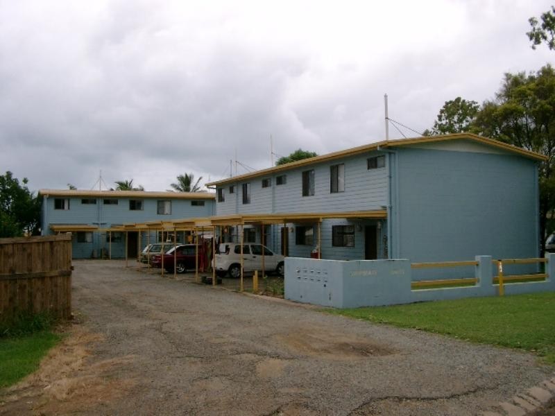Cannonvale QLD 4802