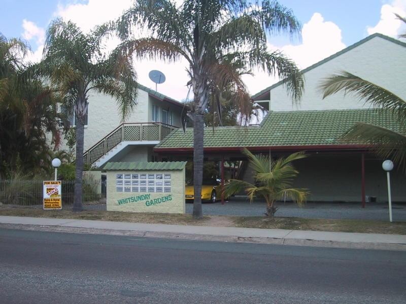 Cannonvale QLD 4802