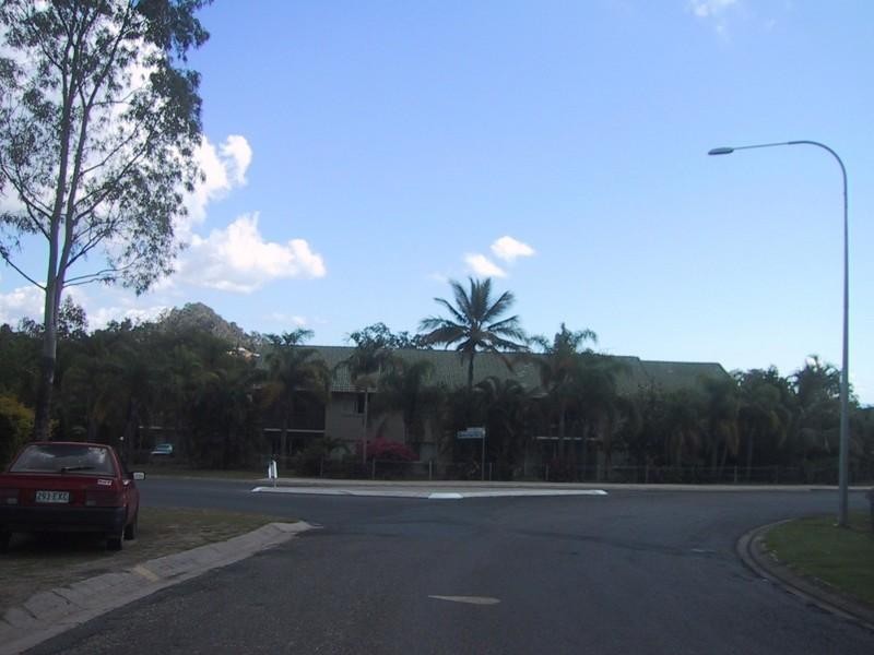 Cannonvale QLD 4802