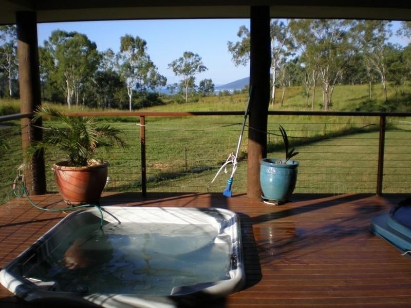 Riordanvale QLD 4800