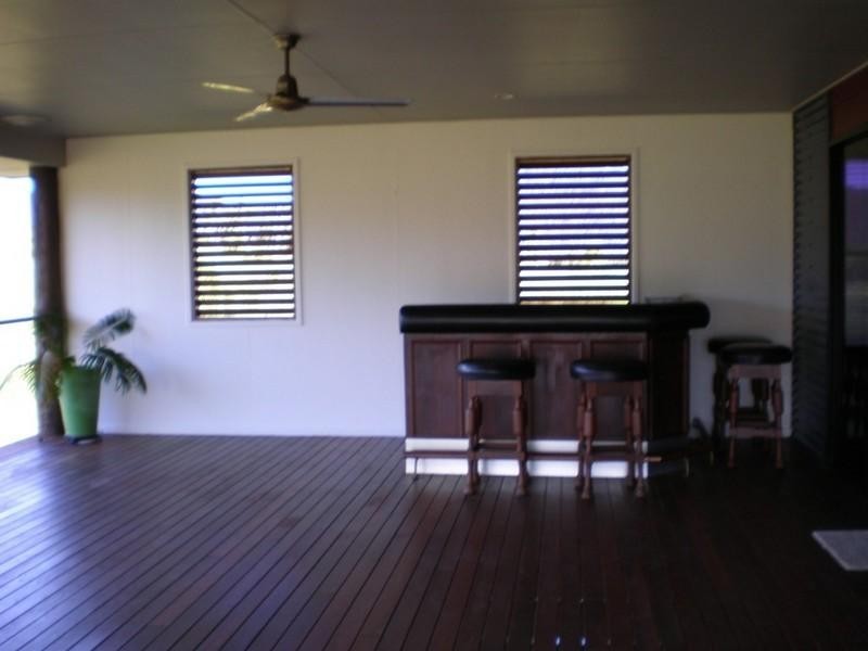 Riordanvale QLD 4800