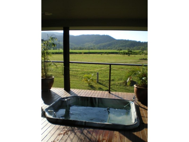 Riordanvale QLD 4800