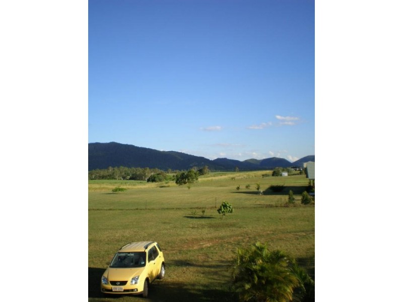 Riordanvale QLD 4800