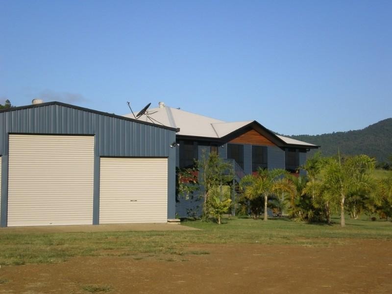 Riordanvale QLD 4800
