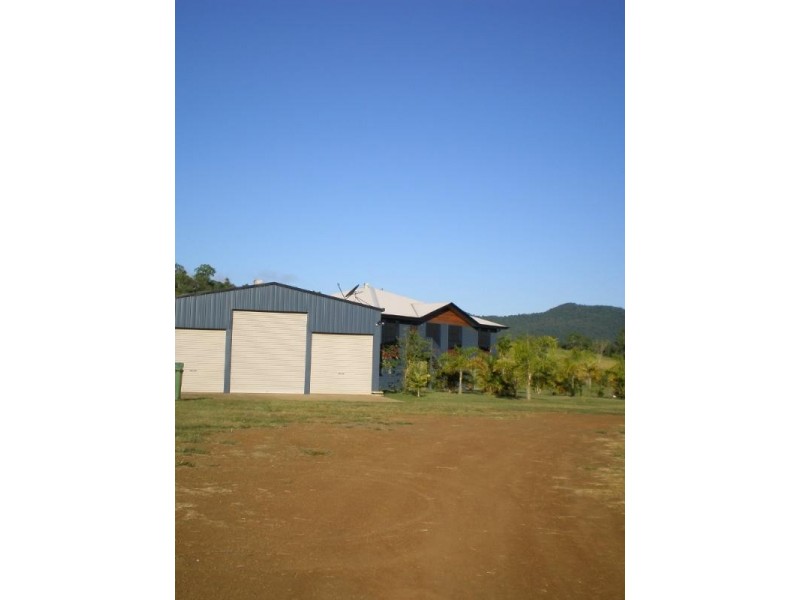 Riordanvale QLD 4800