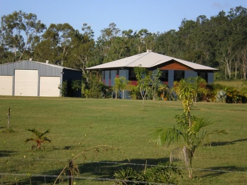 Riordanvale QLD 4800