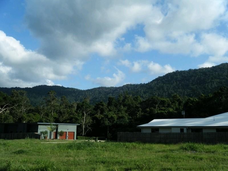 4 Shelter Court, Jubilee Pocket QLD 4802