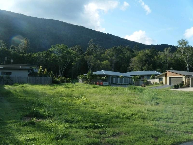 4 Shelter Court, Jubilee Pocket QLD 4802