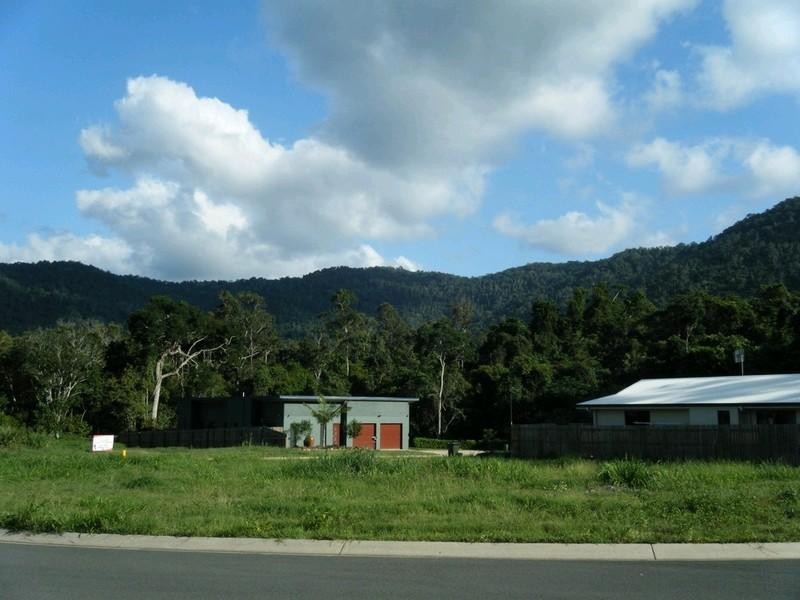 4 Shelter Court, Jubilee Pocket QLD 4802