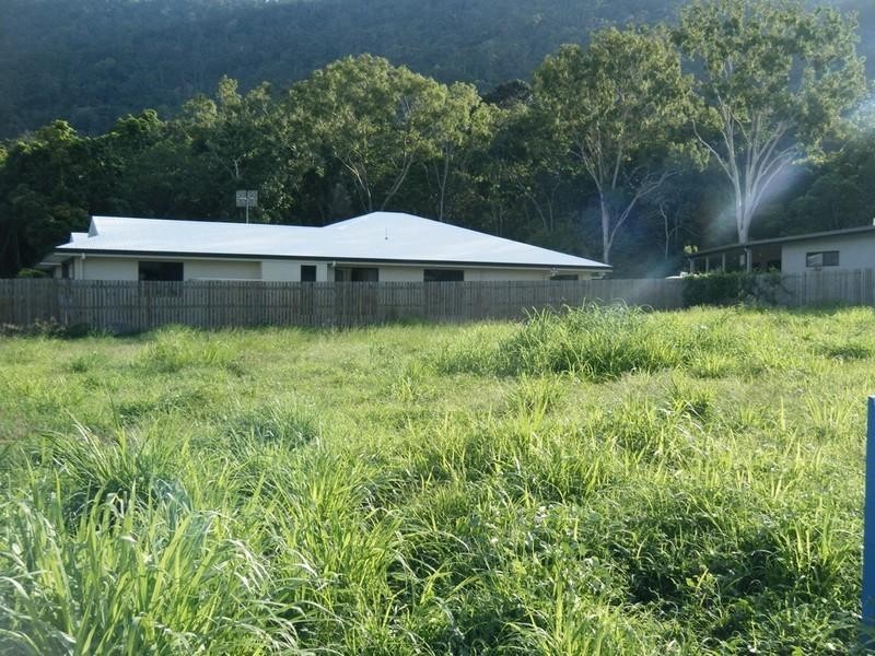 4 Shelter Court, Jubilee Pocket QLD 4802