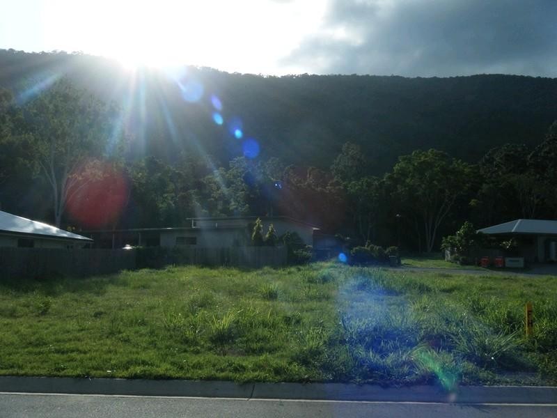 4 Shelter Court, Jubilee Pocket QLD 4802