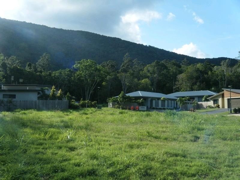 4 Shelter Court, Jubilee Pocket QLD 4802