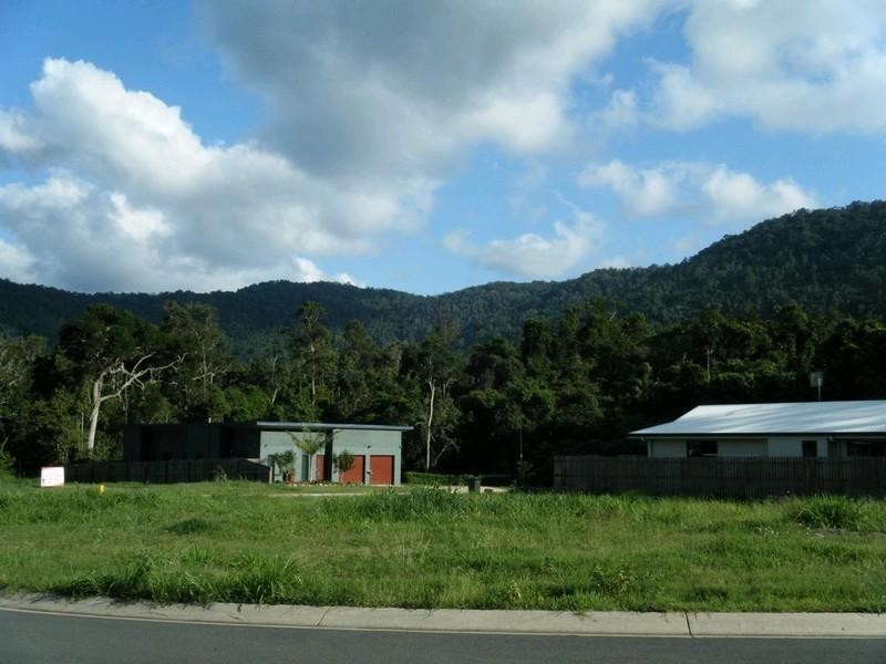 4 Shelter Court, Jubilee Pocket QLD 4802