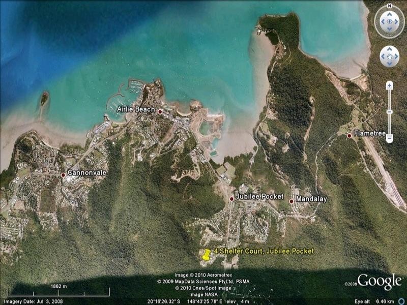 4 Shelter Court, Jubilee Pocket QLD 4802