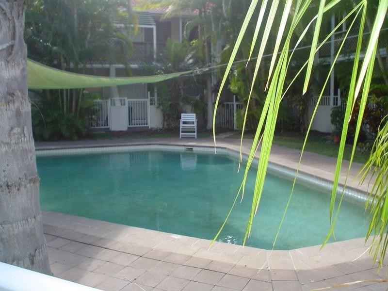 Jubilee Pocket QLD 4802