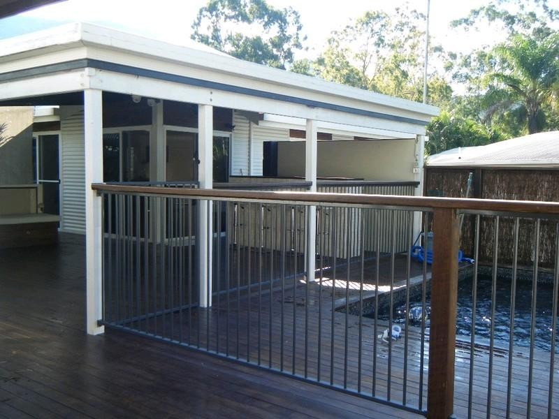 Jubilee Pocket QLD 4802