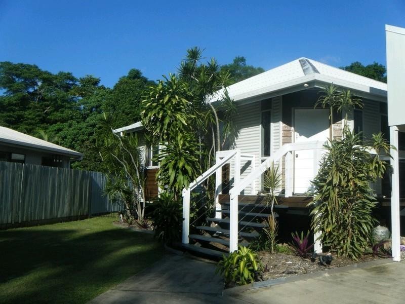 Jubilee Pocket QLD 4802