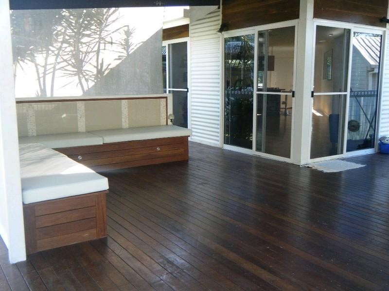 Jubilee Pocket QLD 4802
