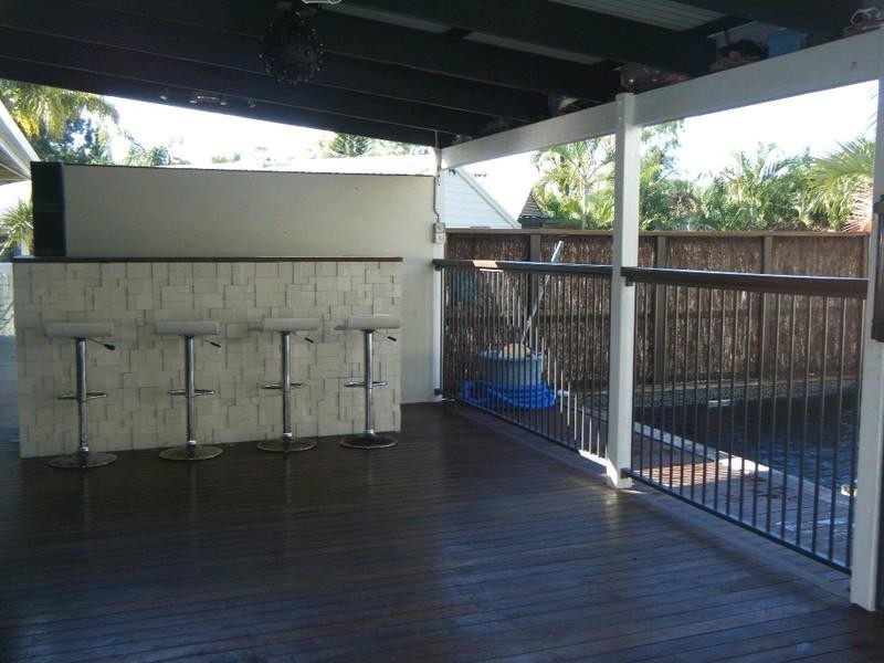 Jubilee Pocket QLD 4802