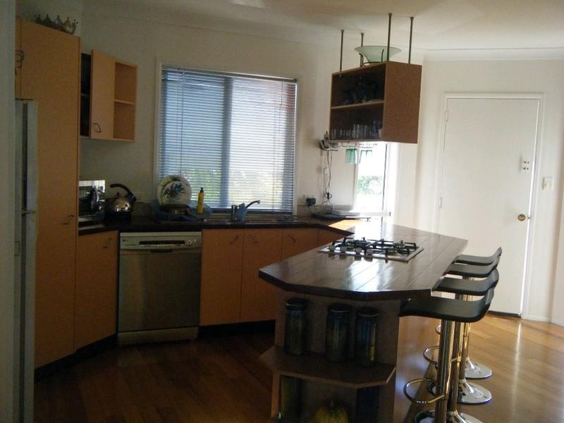 Jubilee Pocket QLD 4802