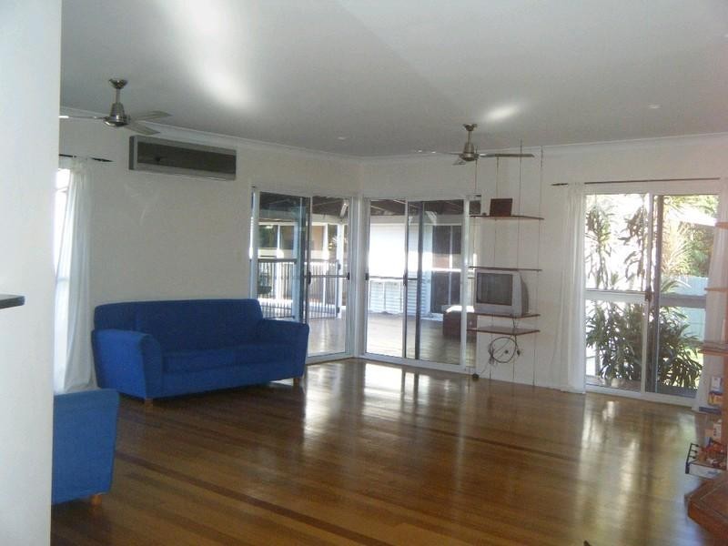 Jubilee Pocket QLD 4802