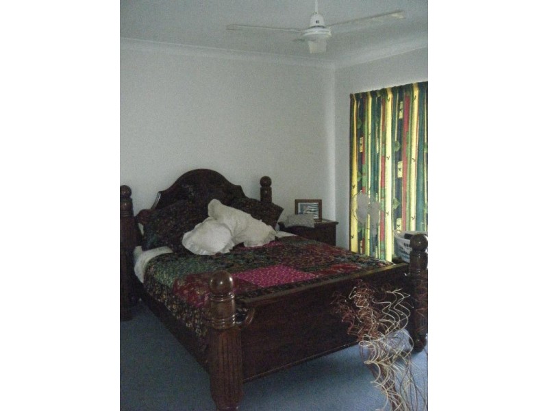 Cannonvale QLD 4802