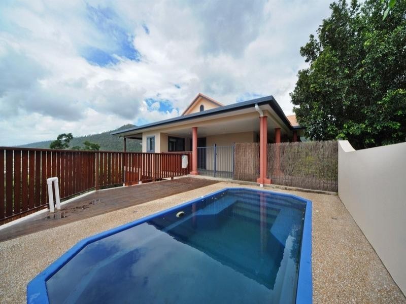 Lot 21/14 Hamilton Avenue, Cannonvale QLD 4802