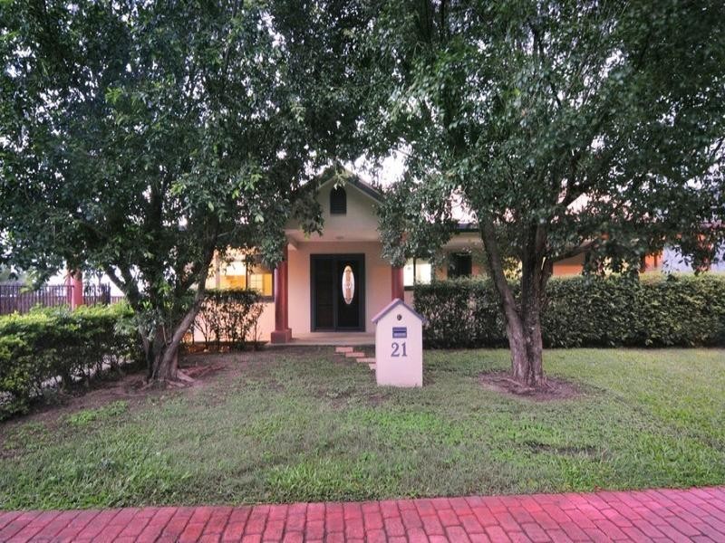 Lot 21/14 Hamilton Avenue, Cannonvale QLD 4802