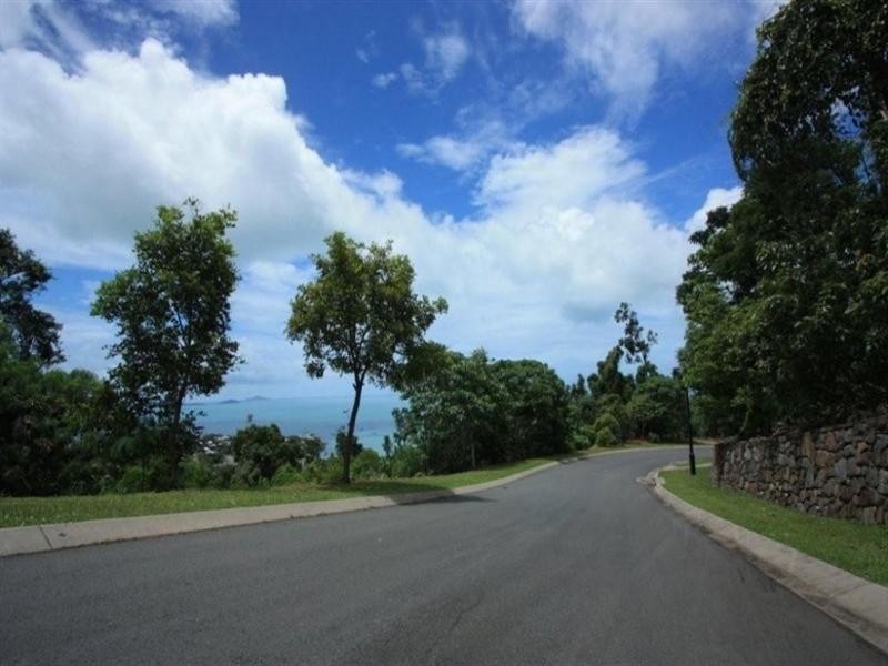 Lot 5/17 Raintree Place, Airlie Beach QLD 4802