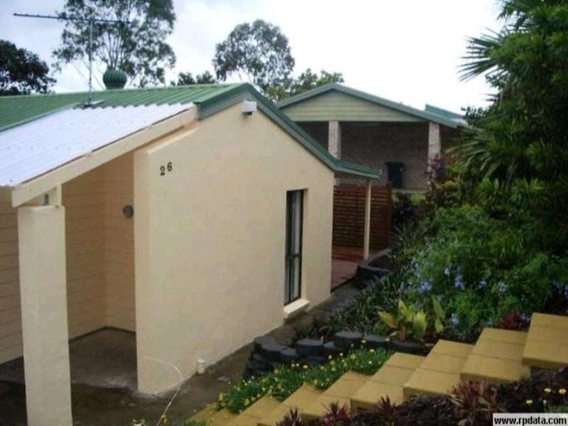 26 South Molle Boulevard, Cannonvale QLD 4802