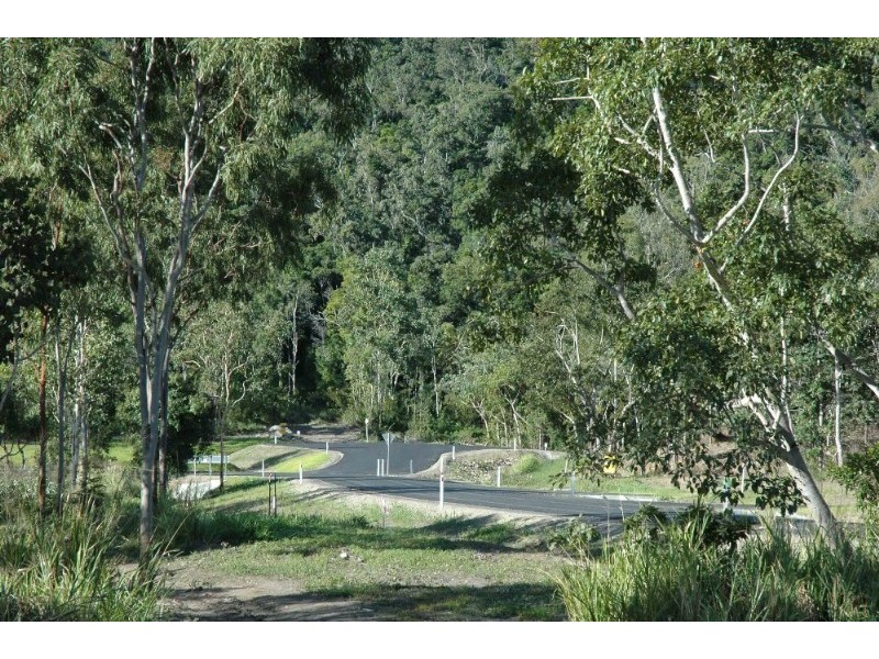 Lot 11 Paluma Road, Cannonvale QLD 4802