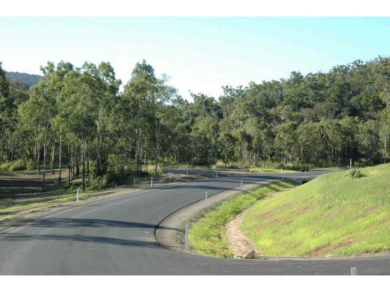 Lot 11 Paluma Road, Cannonvale QLD 4802