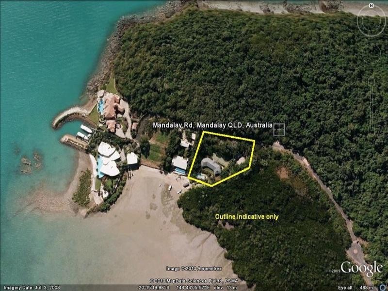 371 Mandalay Road, Airlie Beach QLD 4802