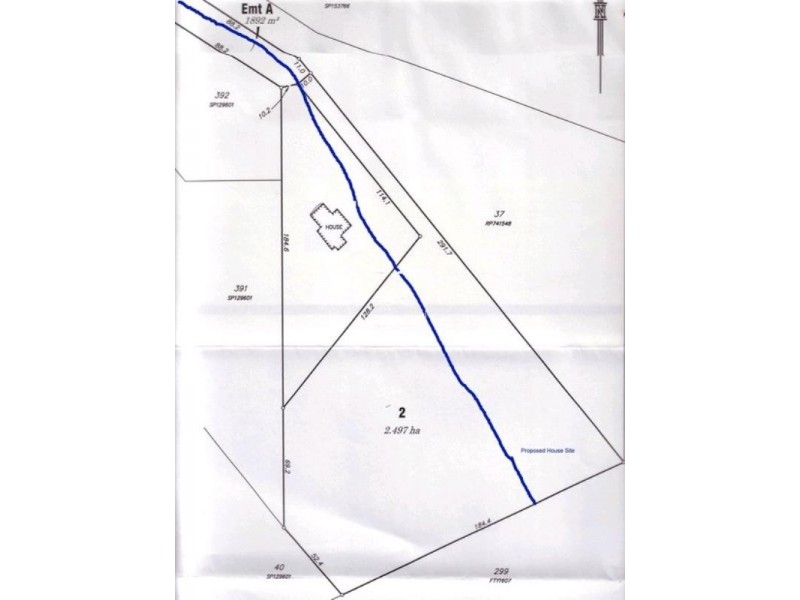 122 Orchid Road, Cannonvale QLD 4802