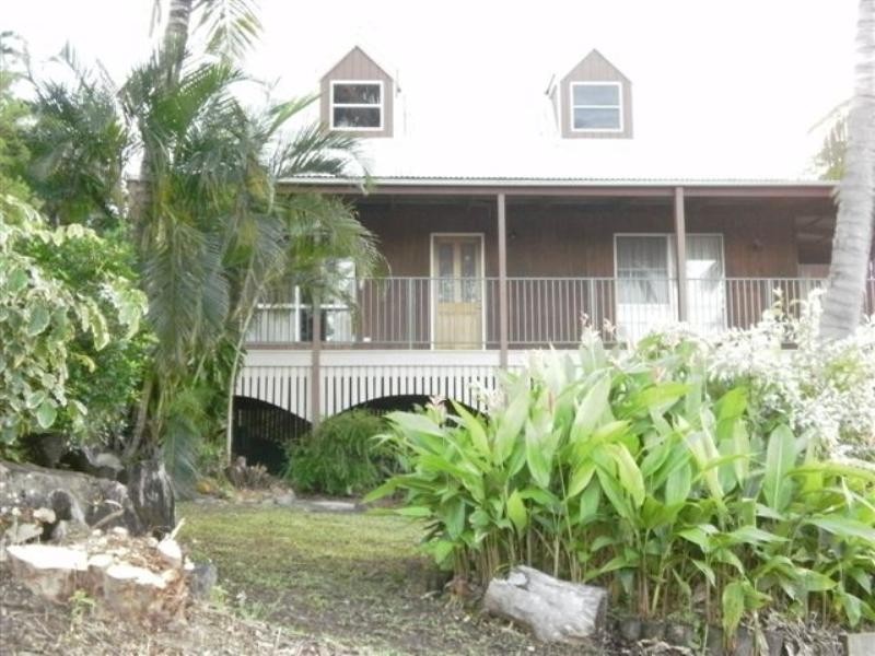 Cannonvale QLD 4802