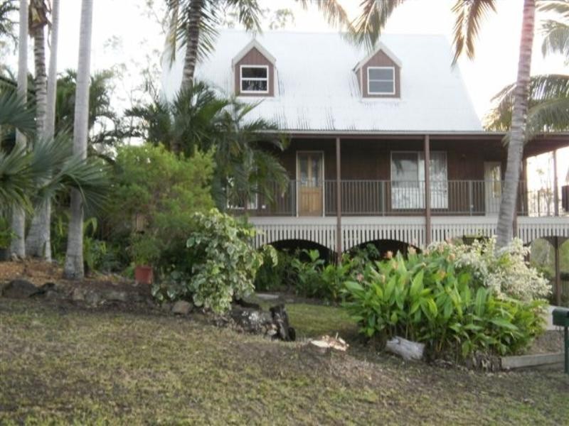 Cannonvale QLD 4802
