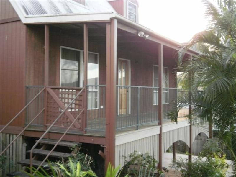 Cannonvale QLD 4802